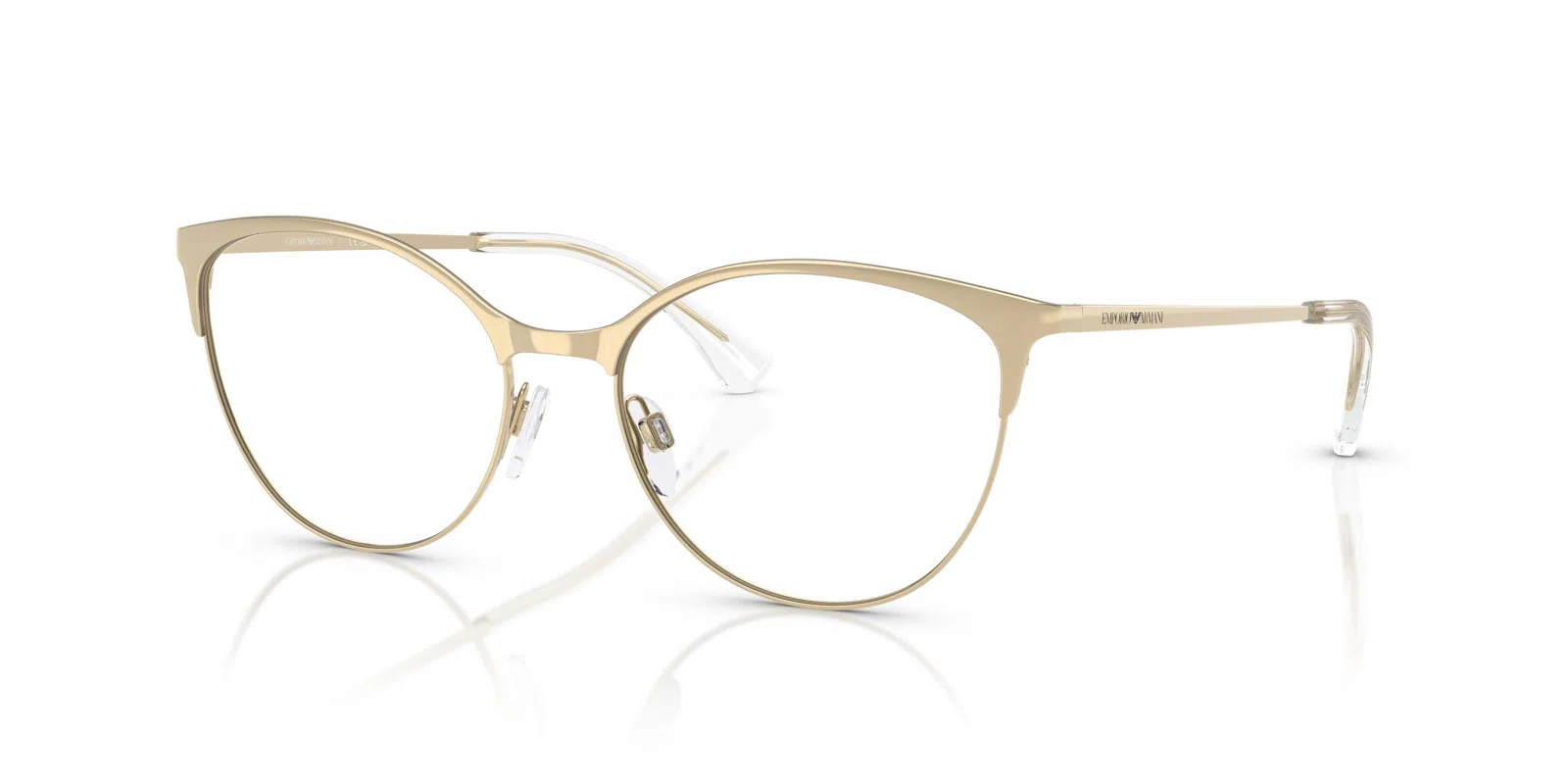 Emporio Armani 1087 Eyeglasses - view 14